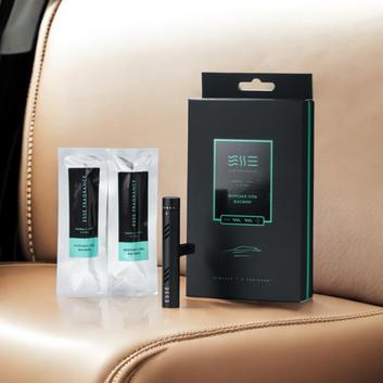 Морська сіль Жасмин 