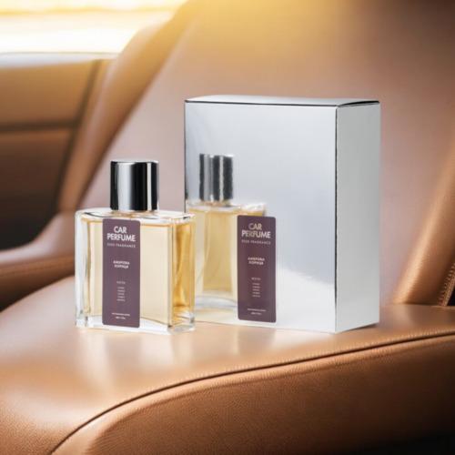 CAR PERFUME Ванільне дерево