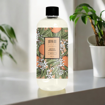 Рефіл Цвітіння апельсину 400 мл