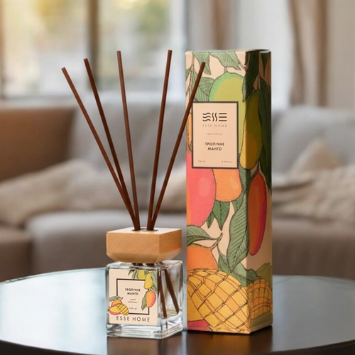 Тропічне манго