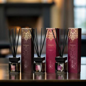 2 дифузора HARMONY+ третій аромат В ПОДАРУНОК