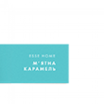 Пробник М'ятна карамель