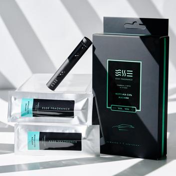 Морська сіль Жасмин 