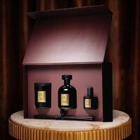 Набір Special Velours ESSE Selected