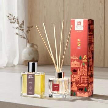 CAR PARFUME + Аромадифузор Lviv У ПОДАРУНОК!