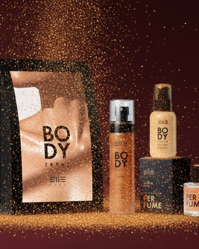 Новинки ароматів ESSE: для себе, для дому, для подарунків