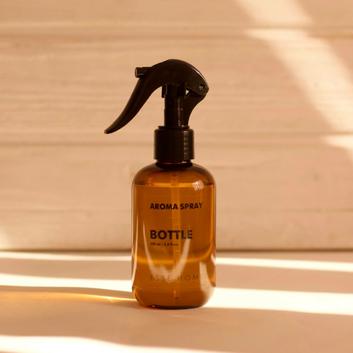 BOTTLE коричневий