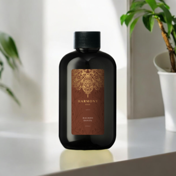 Рефил Жасмин Ваниль