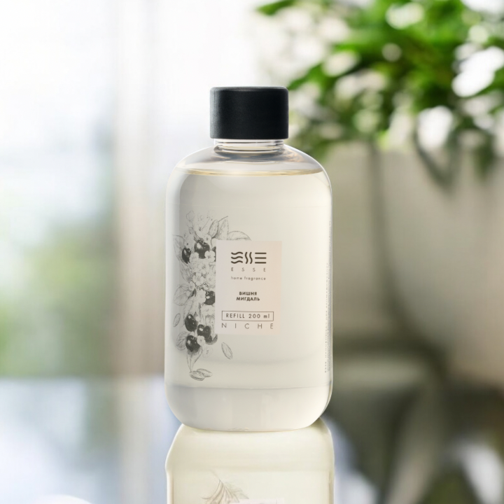 Рефіл Вишня Мигдаль