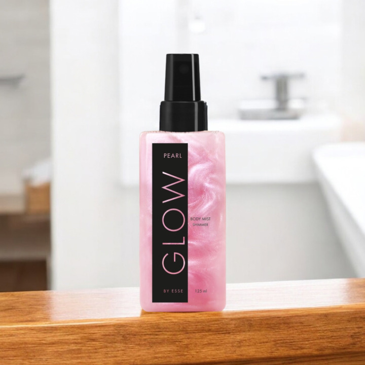 Body Mist Glow PEARL