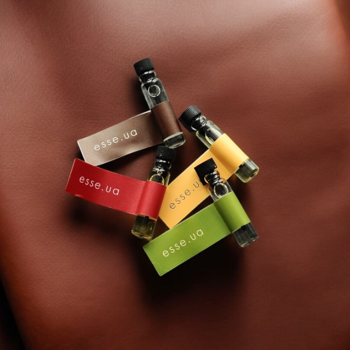 ТЕСТЕРИ CAR PERFUME