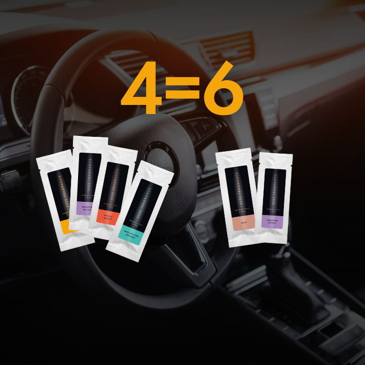 Купуйте 4 стіка + 2 В ПОДАРУНОК